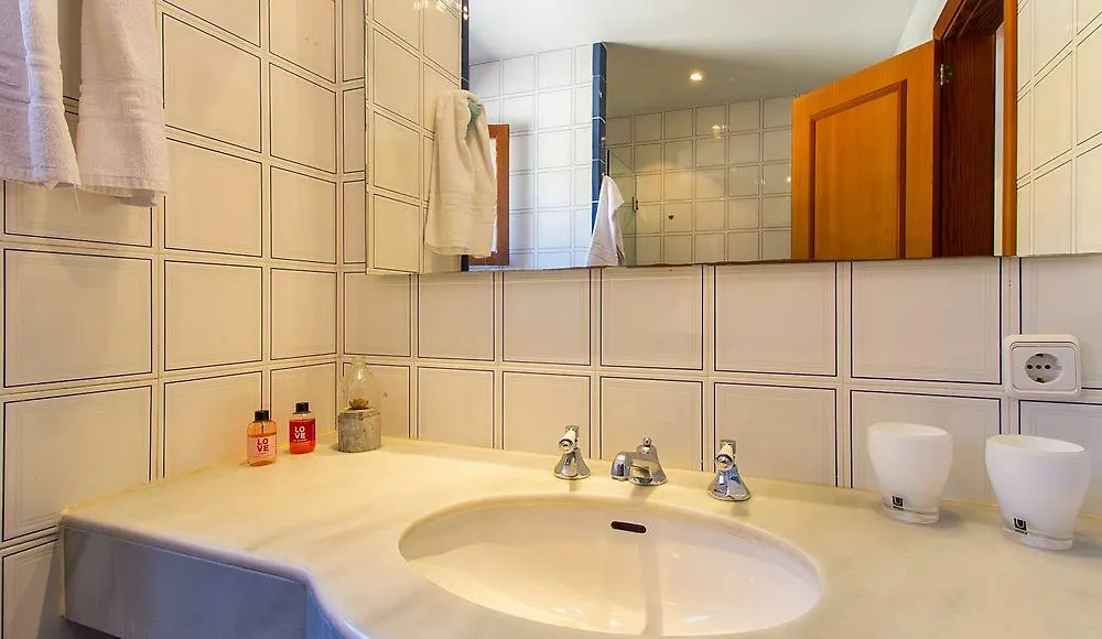 Villa With Pool Near The Beach - Es Garrover Cala Millor