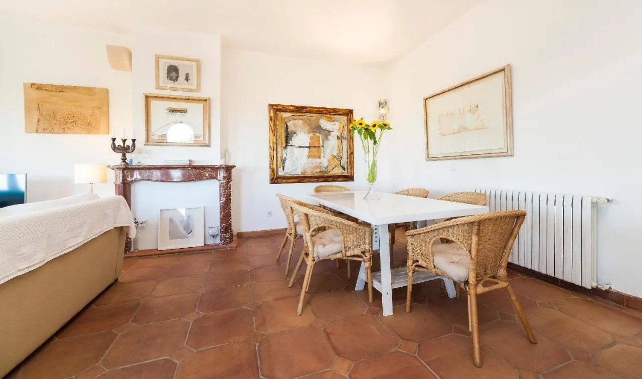 Villa With Pool Near The Beach - Es Garrover Cala Millor