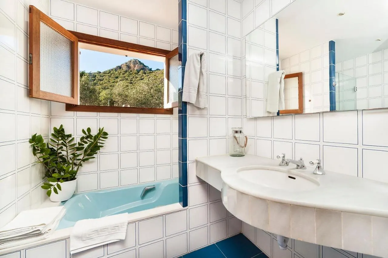 Villa With Pool Near The Beach - Es Garrover Cala Millor  0*, Cala Millor (Mallorca) Spanien